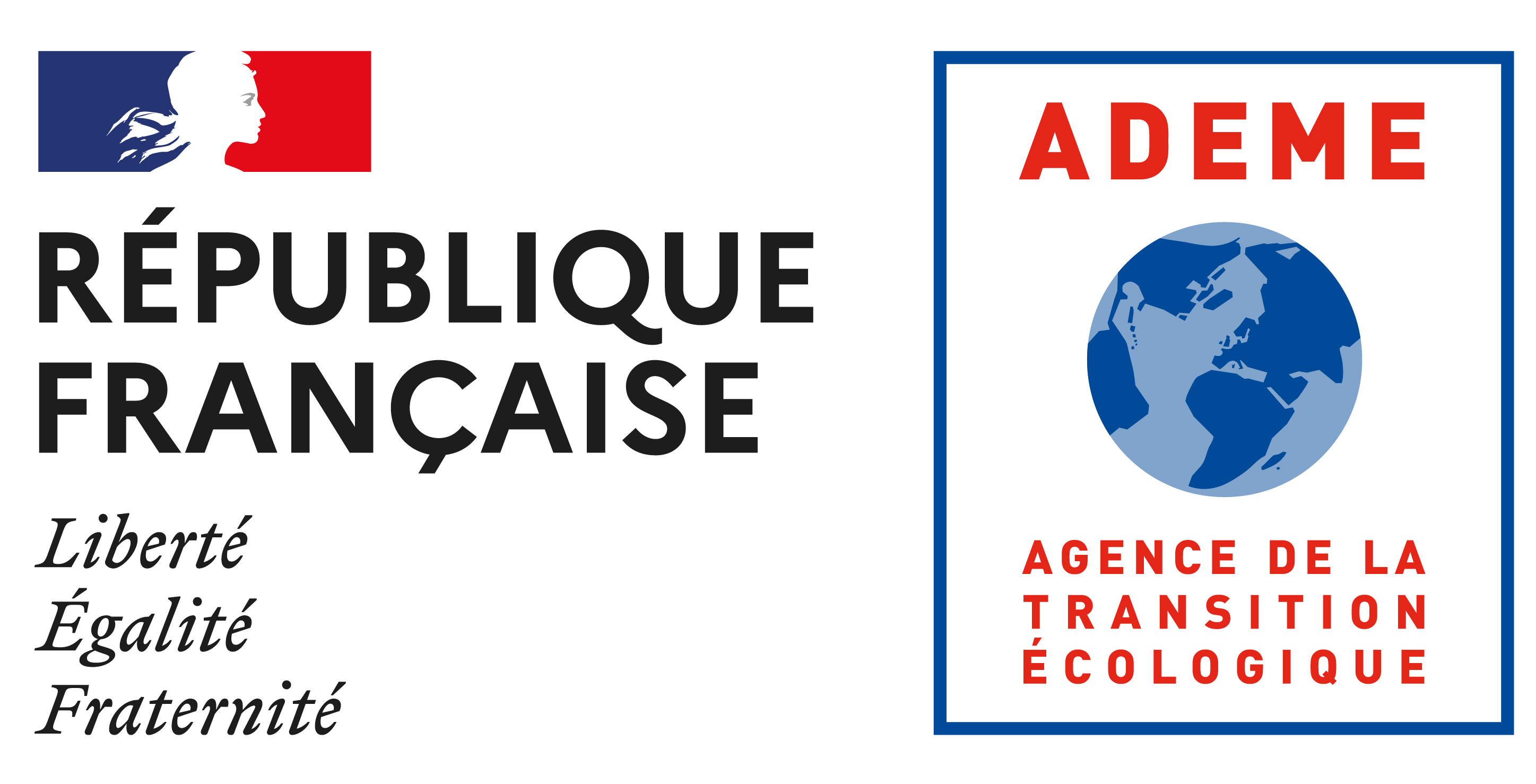 Logo Ademe